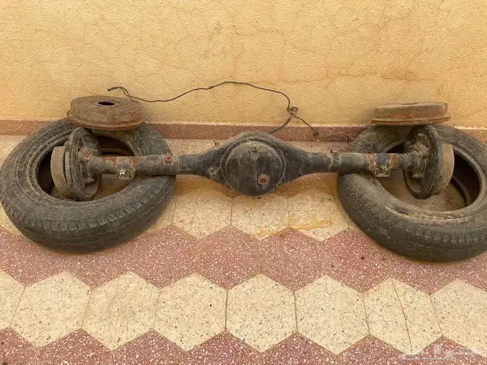 دفرنس هايلوكس 0