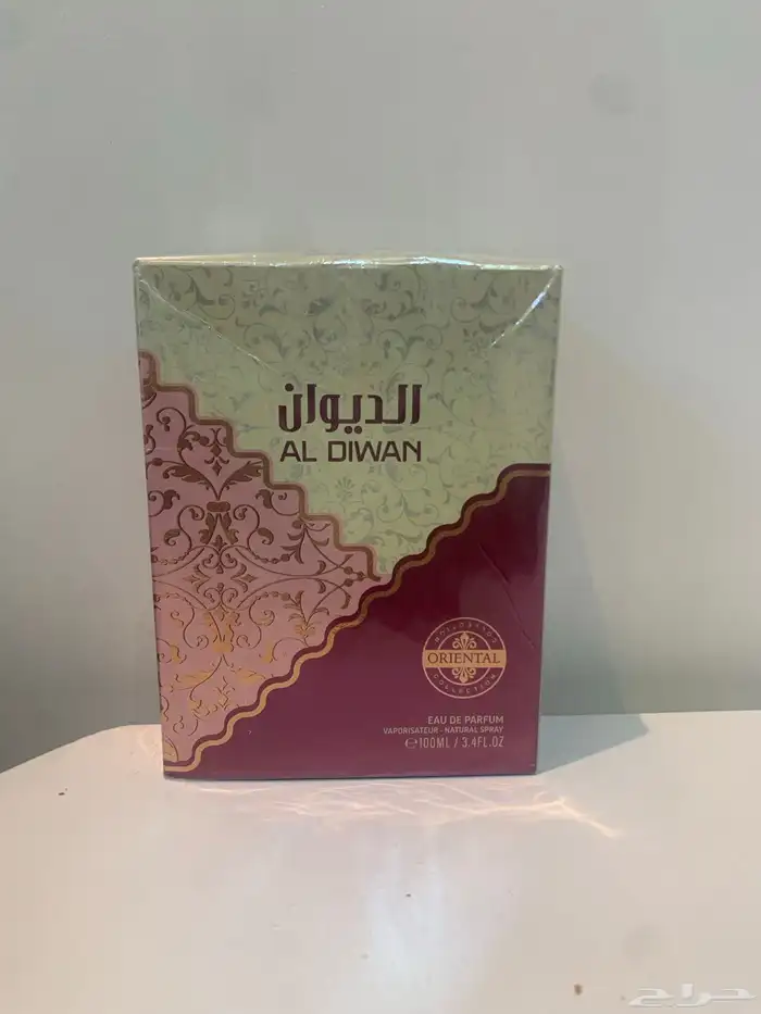 للبيع 8 عطورات شرقية 5
