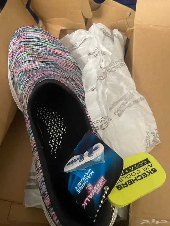 جزمة اصلية 1