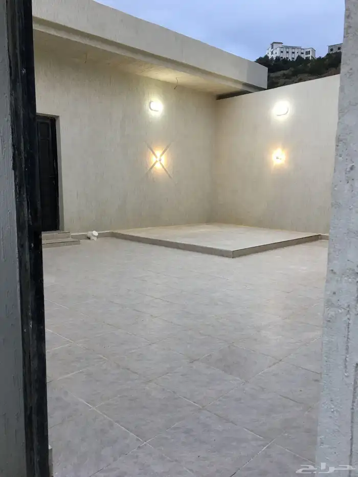 شقة غرفتين وصاله. ومطبخ وحوش سكن خاص 10