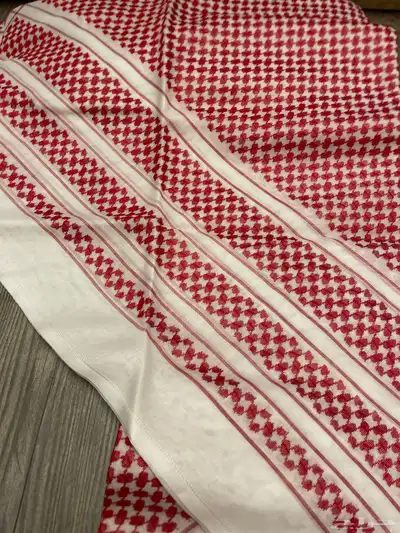 شماغ الميزر القديم 1