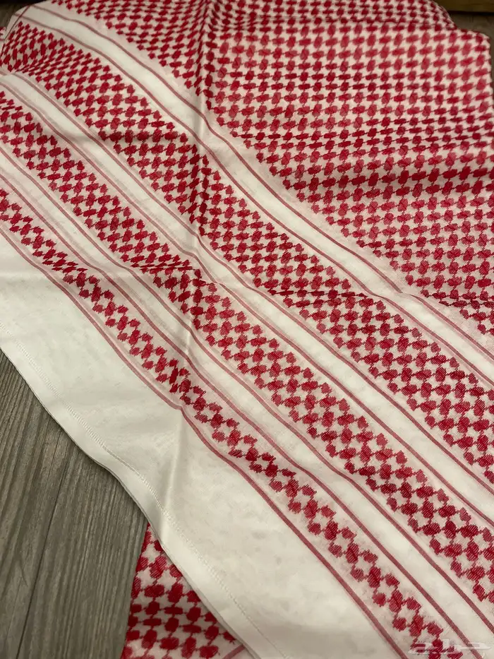 شماغ الميزر القديم 1