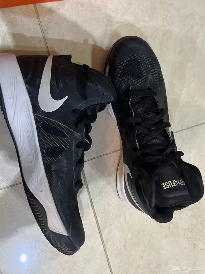 جزمة رياضية اصلية (Nike) جديدة لم تستخدم 1