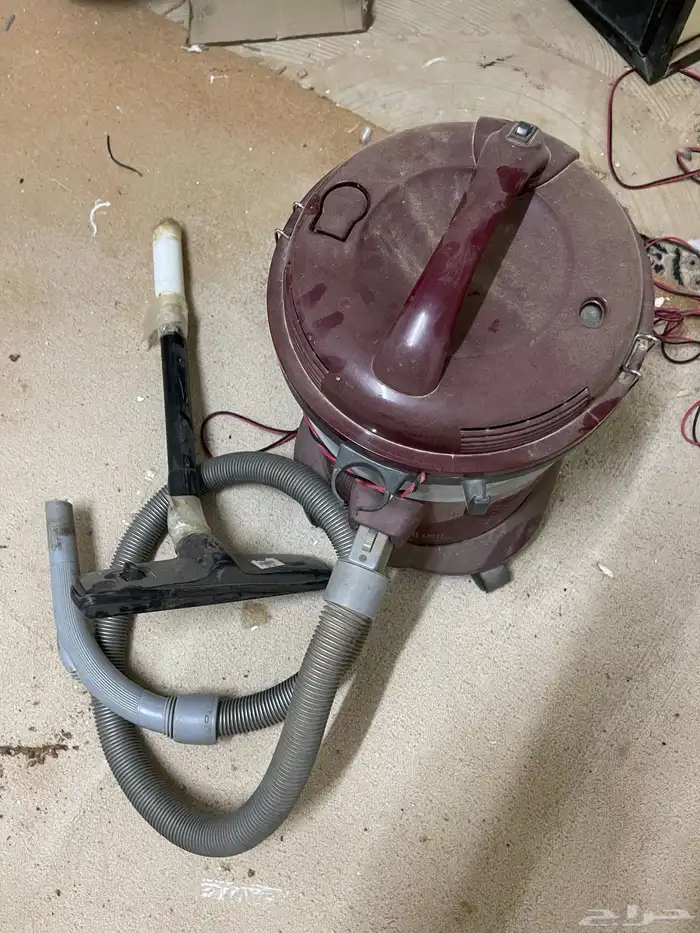 حوسة اغراض 0