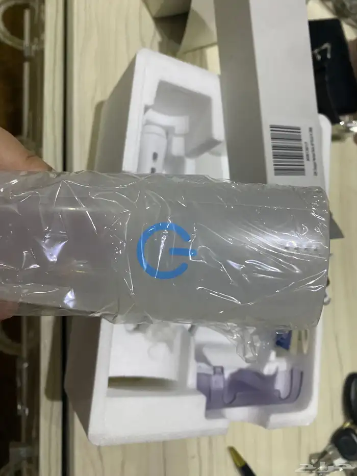 فرشاة اورال بي مطورة وارد المصنع 6 أطقم تصلح للهدايا 5
