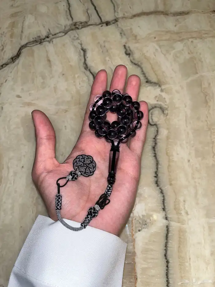 سبحة بكلايت بلجيكي بطربزونة 0