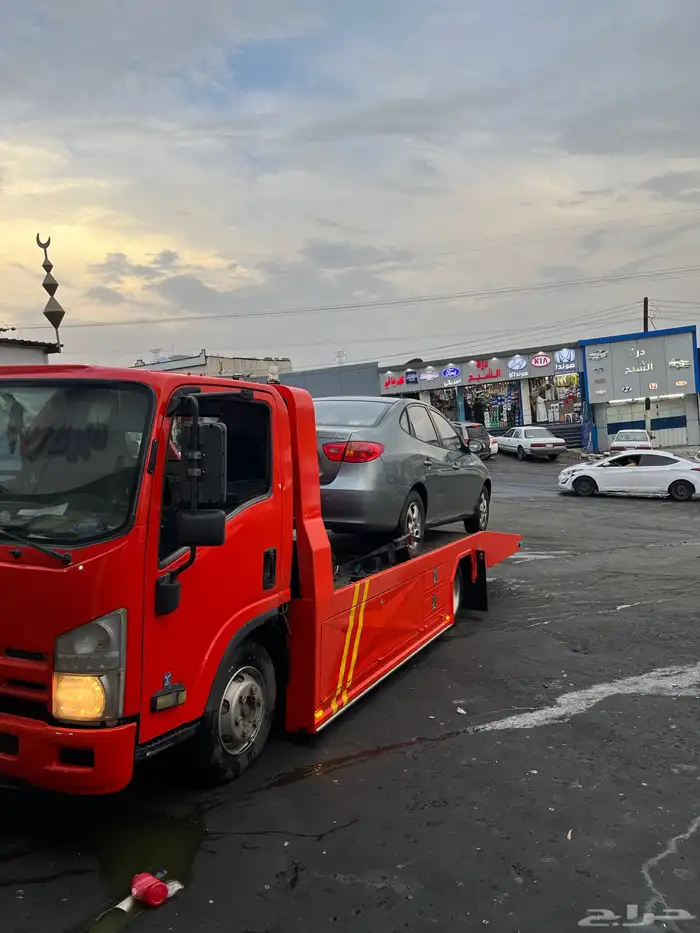 سطحة ابها عقبة ضلع خميس مشيط جيزان جدة الرياض 4