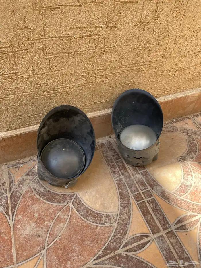 للبيع قطع تندرا مستعمل وجديد 28
