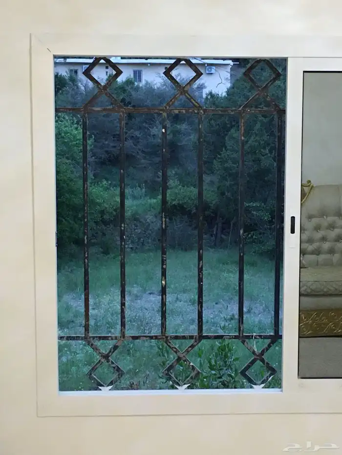 شقة غرفتين وصاله. ومطبخ وحوش سكن خاص 9