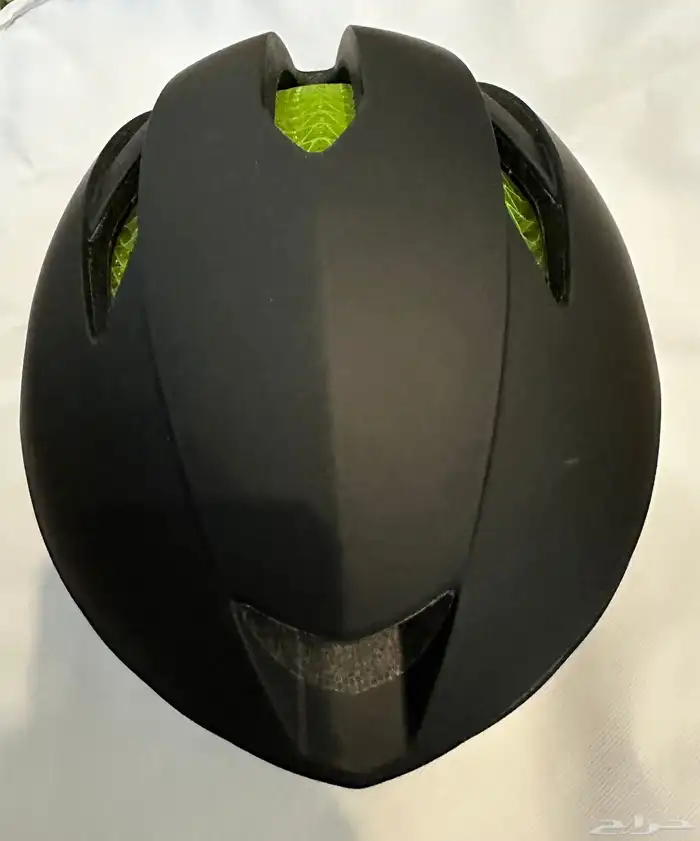 خوذة دراجة هوائية بونتراجر Helmet Bontrager 3X WaveCel Road 1
