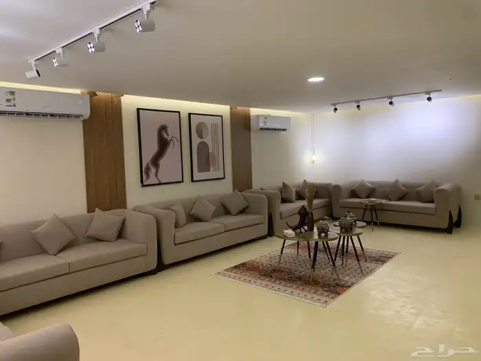منتجع او استراحه للايجار 21