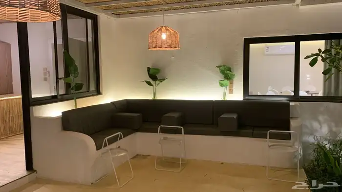 منتجع او استراحه للايجار 20
