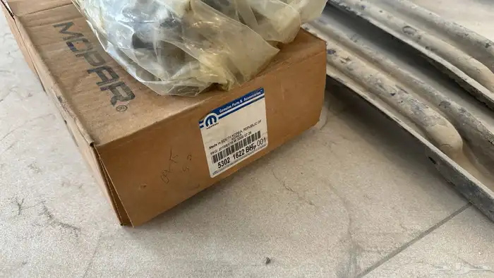 قطع غيار تشارجر 5