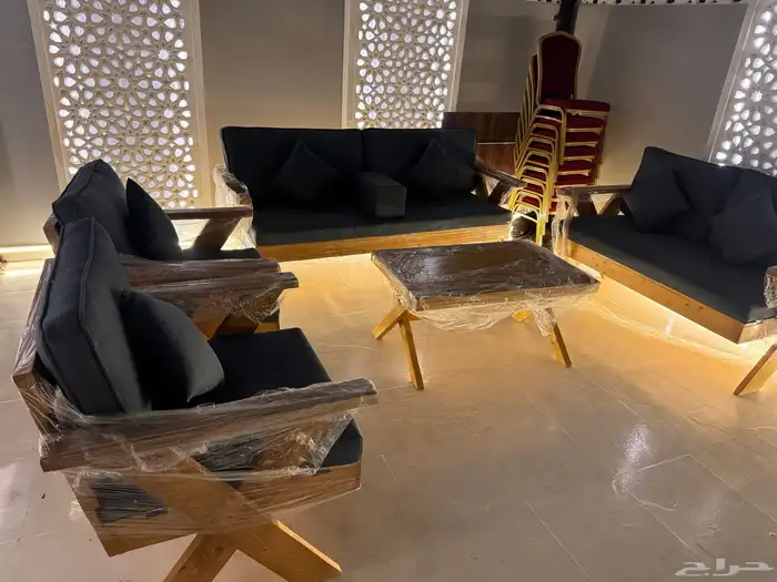 جلسات الخارجية 6