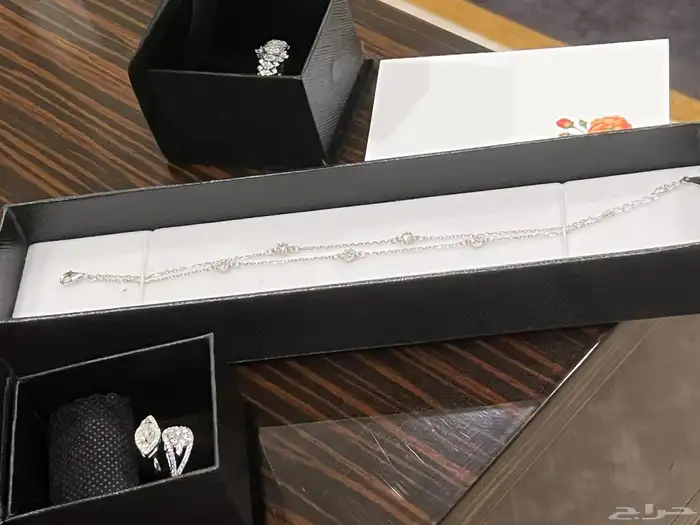 هدايا للعيد او التخرج او النجاح اوي اي احتفال فضه اصليه 19