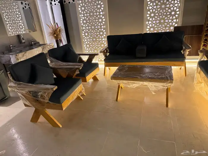 جلسات الخارجية 8