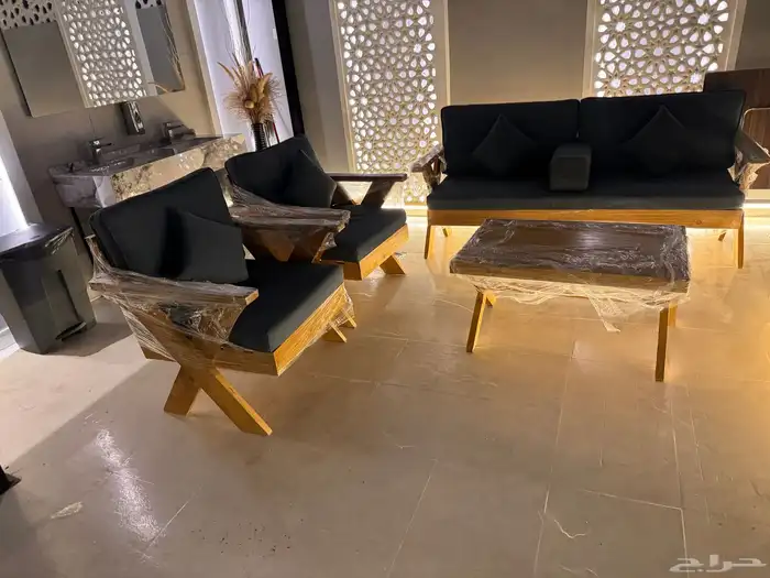 جلسات الخارجية 7