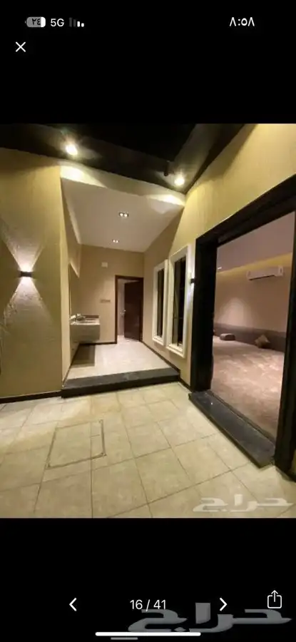 استراحة لاف ان روز متاحه للحجز 20