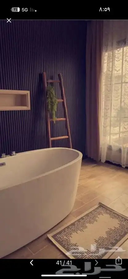 استراحة لاف ان روز متاحه للحجز 0