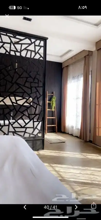 استراحة لاف ان روز متاحه للحجز 1