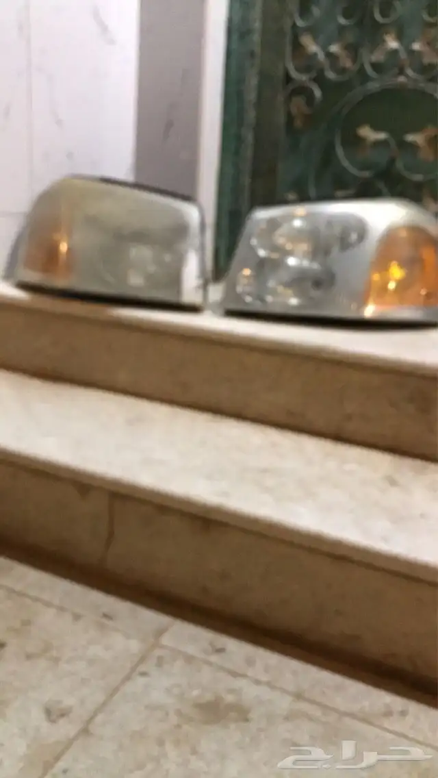 شمعات انفوي الاصلية شد بلد 1