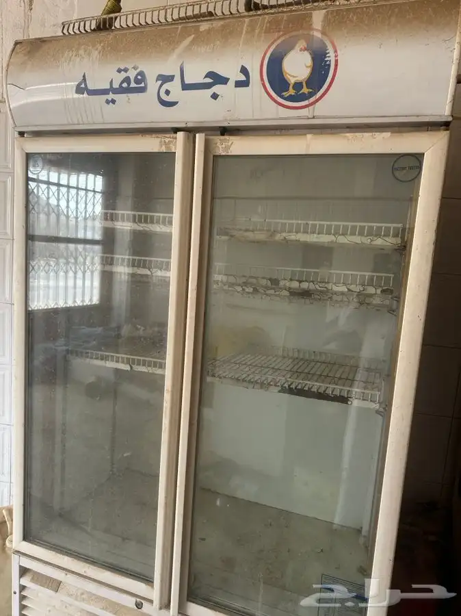 عدة مطبخ كامله قدور صحون ثلاجات مراكب غاز طاولات استيل 8