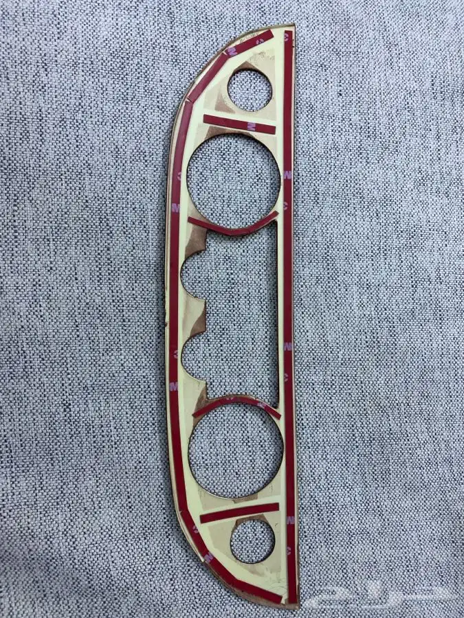 للبيع ديكور خشبي تحكم كنترول كامري من 2003 الى 2006 1