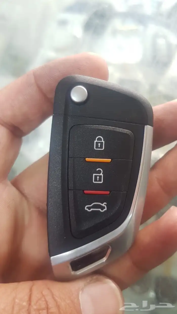 برمجة مفاتيح فتح ابواب سيارات برمجة مفتاح مفقود ضايع 57