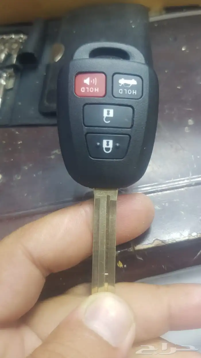 برمجة مفاتيح فتح ابواب سيارات برمجة مفتاح مفقود ضايع 49