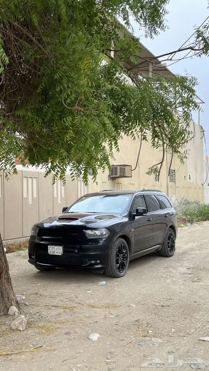 دورانقو GT 5