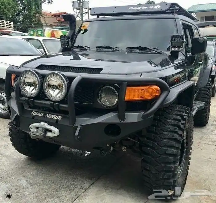 صدام اف جي 0