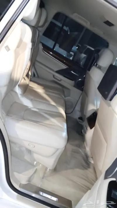 لكزس سبورت 2020 9