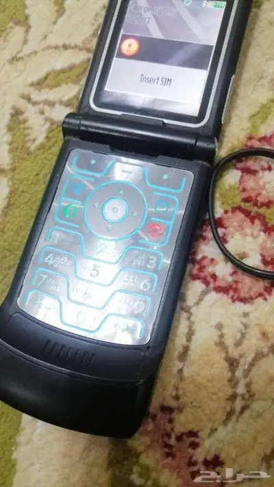 جوال موتريلا v3 نظيف 3