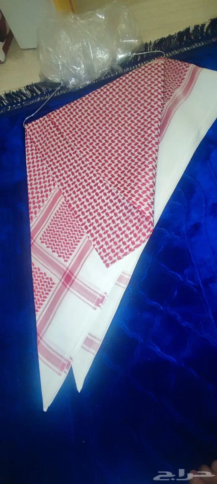 شماغ ريتشي سيجنتشر 3