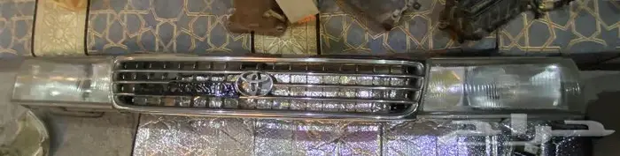 قطع غيار كرسيدا ابوسعود 49