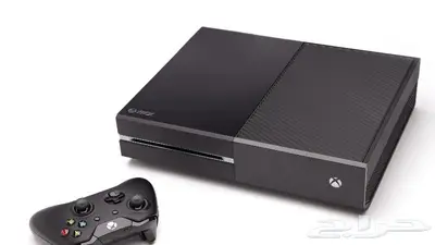 إكس بوكس ون 1 تيرا xbox one 0
