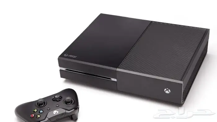 إكس بوكس ون 1 تيرا xbox one 0