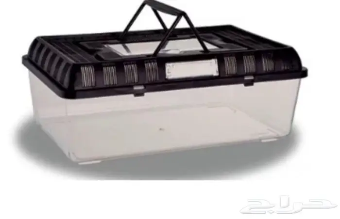 مستلزمات طيور أقفاص ألعاب اكل غذا سيريلاك 6