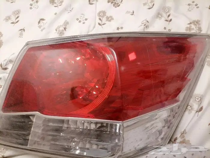 قطع غيار هوندا اكورد من 2008 إلى 2012. 6