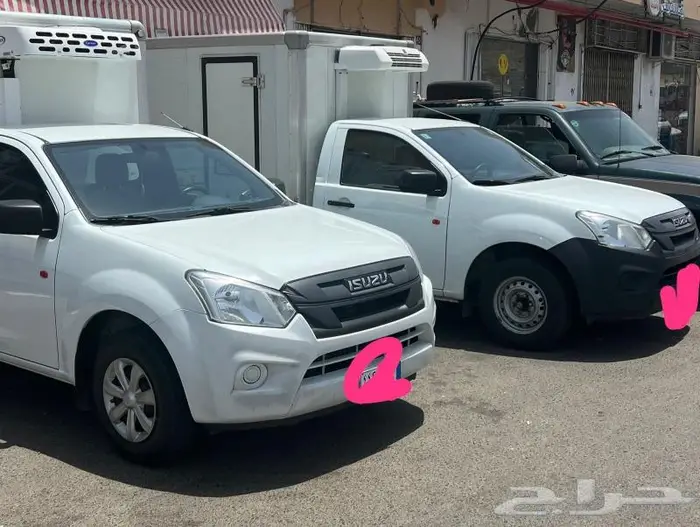 توصيل مبرد.. ونيت غماره.. 0