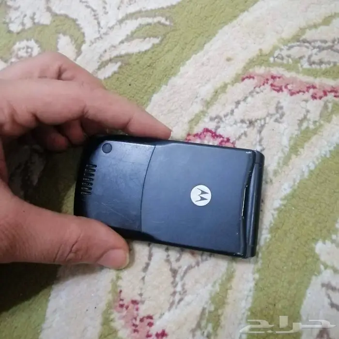 جوال موتريلا v3 نظيف 1