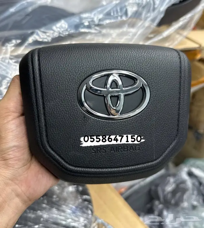 غطا ارباق لاندكروزر 2022-2024 0