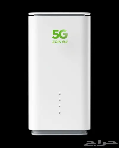 فك جهاز زين ليعمل على جميع الشرايح Zain oppo cpe 5G t1a 0