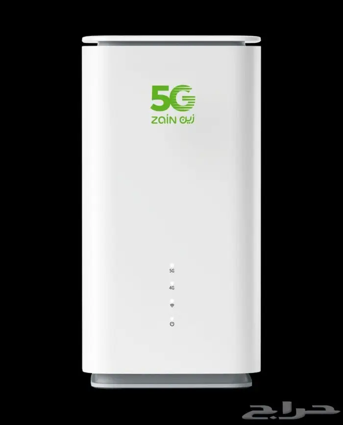 فك جهاز زين ليعمل على جميع الشرايح Zain oppo cpe 5G t1a 0