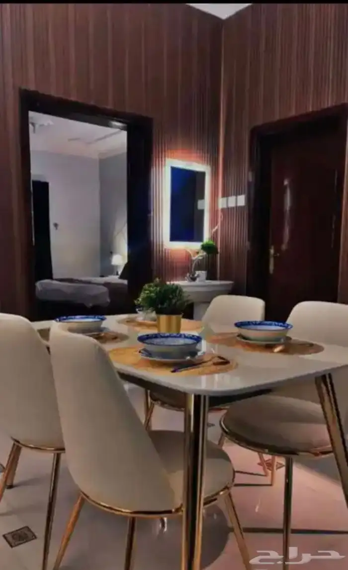 السودة باحة ربيعة اطلالة خاصة على جبال السودة 4