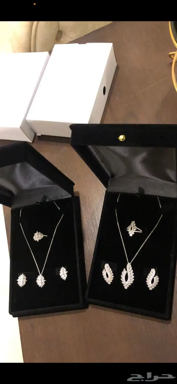 هدايا للعيد او التخرج او النجاح اوي اي احتفال فضه اصليه 8