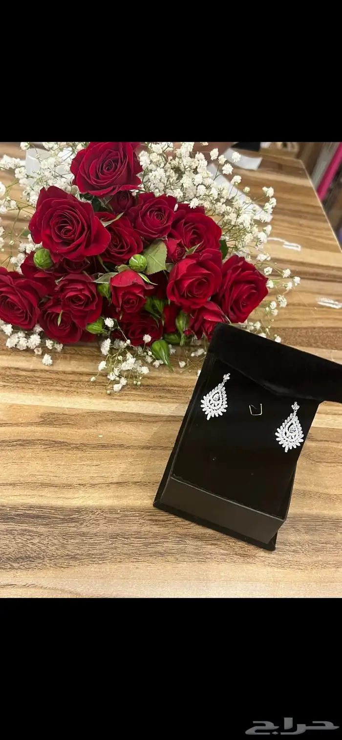 هدايا للعيد او التخرج او النجاح اوي اي احتفال فضه اصليه 4