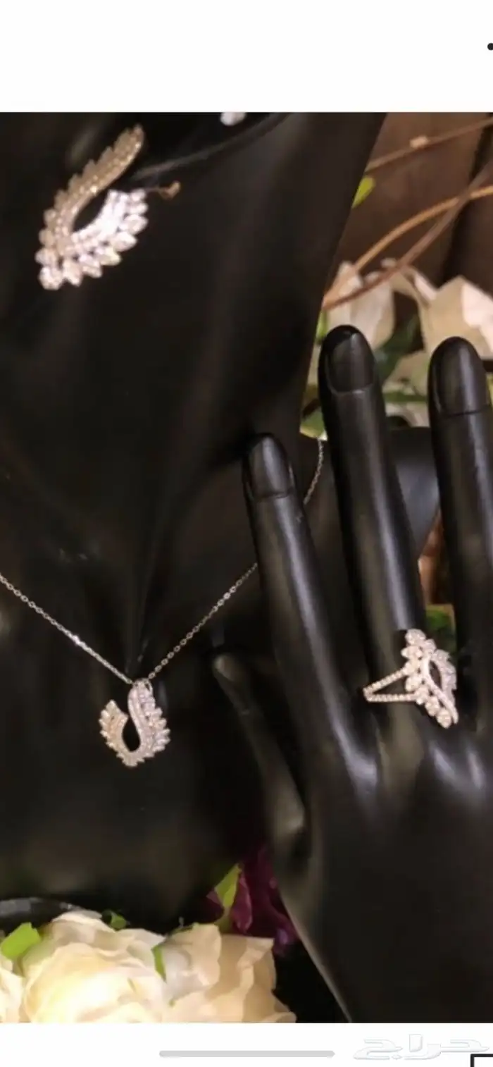 هدايا للعيد او التخرج او النجاح اوي اي احتفال فضه اصليه 16