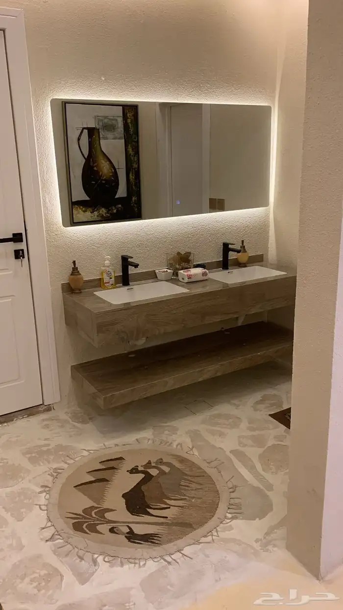منتجع او استراحه للايجار 23