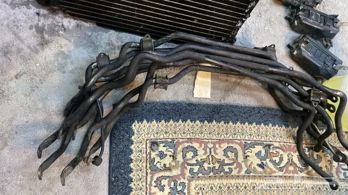 قطع غيار كرسيدا ابوسعود 77